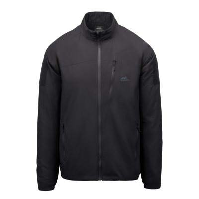 Helikon-Tex Wolfhound Lite Insulated Jacket Lightweight, Packable, Black