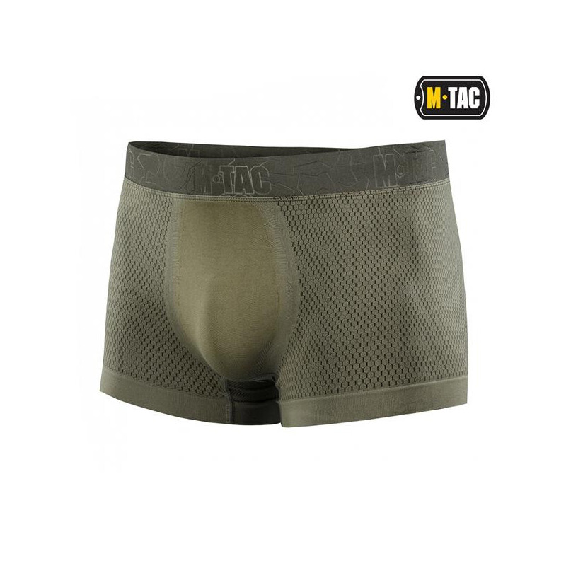 M-Tac Underwear Hexagon Vyriškos apatinės kelnaitės