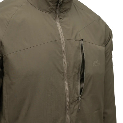 Wolfhound Lite Insulated Jacket – Lightweight, Packable