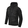 Helikon-Tex ROGUE Hoodie FullZip Tactical Hoodie with 10 Pockets