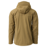 Helikon-Tex Trooper Mk2 Softshell Jacket StormStretch® Fabric, Taiga Green
