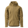 Helikon-Tex Trooper Mk2 Softshell Jacket StormStretch® Fabric, Taiga Green