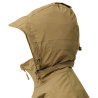 Helikon-Tex Trooper Mk2 Softshell Jacket StormStretch® Fabric, Taiga Green