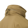 Helikon-Tex Trooper Mk2 Softshell Jacket StormStretch® Fabric, Taiga Green