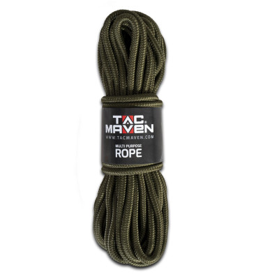 Polypropylene Rope 15 m – 100% Polypropylene