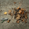 Magnesium Fire Starter – Lights in Wet Conditions
