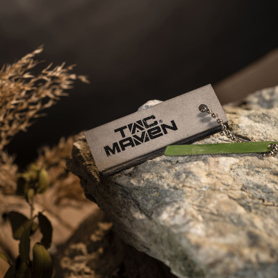 Magnesium Fire Starter – Lights in Wet Conditions