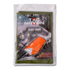 Zero Hour Emergency Sleeping Bag – Polyester / Aluminium