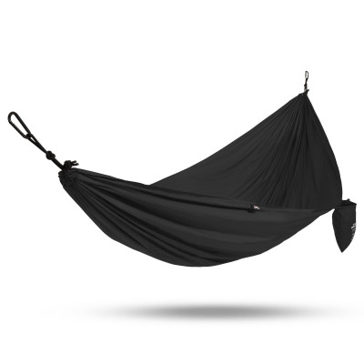 MYNEST Hammock – Nylon Parachute Fabric, 275 × 150 cm