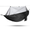 Tac Maven MYNEST Hammock with Mosquito Net 275 × 150 cm, 500 g, Black