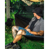 MYNEST Hammock with Mosquito Net – 275 × 150 cm, 500 g