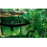 MYNEST Hammock with Mosquito Net – 275 × 150 cm, 500 g