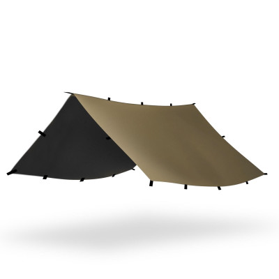 Wild Tarp Shelter – 3000 mm, 20 Attachment Points
