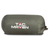 Tac Maven Poncho 210D Water-Resistant, Breathable 1500 g/m², Olive