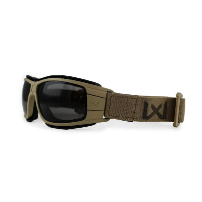 Wiley X WX Lynx Protective Glasses – MIL-PRF-32432A