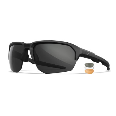 Wiley X WX JAKL Tactical Sunglasses – Swappable Lenses