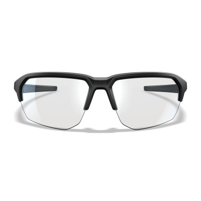 Wiley X WX JAKL Tactical Sunglasses Swappable Lenses, Black