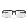 Wiley X WX JAKL Tactical Sunglasses Swappable Lenses, Black
