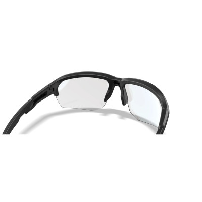 Wiley X WX JAKL Tactical Sunglasses Swappable Lenses, Black