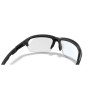 Wiley X WX JAKL Tactical Sunglasses Swappable Lenses, Black