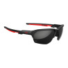 Wiley X WX JAKL American Sniper Signature Series Sunglasses, Black
