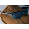 Wiley X WX JAKL American Sniper Signature Series Sunglasses, Black
