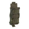 M-Tac Kolchan Pistol Magazine Pouch, Ranger Green