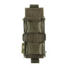 M-Tac Kolchan Pistol Magazine Pouch, Ranger Green