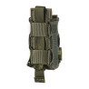 M-Tac Kolchan Pistol Magazine Pouch, Ranger Green