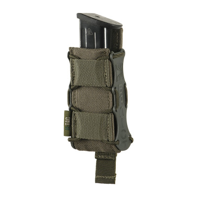 M-Tac Kolchan Pistol Magazine Pouch, Ranger Green