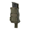 M-Tac Kolchan Pistol Magazine Pouch, Ranger Green