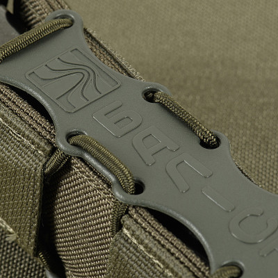 M-Tac Kolchan Pistol Magazine Pouch, Ranger Green