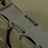 M-Tac Kolchan Pistol Magazine Pouch, Ranger Green