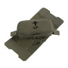 M-Tac IFAK First Aid Kit with Mount Base, Ranger Green