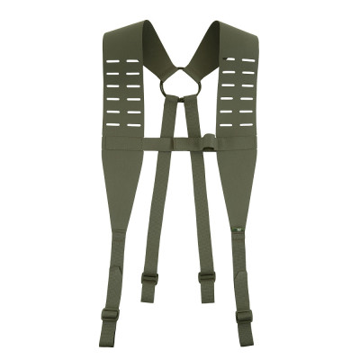 M-Tac Shoulder Straps for Tactical Belt – Cordura Squadron