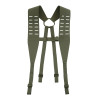 M-Tac Shoulder Straps for Tactical Belt Cordura Squadron