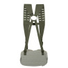 M-Tac Shoulder Straps for Tactical Belt Cordura Squadron, Ranger Green