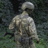 M-Tac Shoulder Straps for Tactical Belt Cordura Squadron, Ranger Green