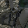 M-Tac Shoulder Straps for Tactical Belt Cordura Squadron, Ranger Green