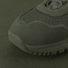 M-Tac Shooter Tactical Hiking Boots Suede Leather & Phylon, Olive