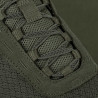 M-Tac Shooter Tactical Hiking Boots Suede Leather & Phylon, Olive