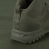 M-Tac Shooter Tactical Hiking Boots Suede Leather & Phylon, Olive