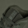 M-Tac Shooter Tactical Hiking Boots Suede Leather & Phylon, Olive