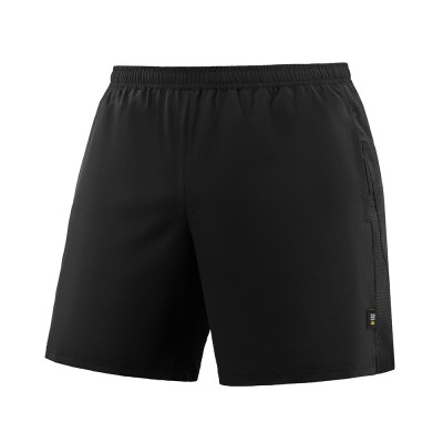 M-Tac Training Shorts, Black