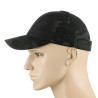 M-Tac Elite NYCO Extreme Baseball Cap, Multicam Black