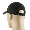 M-Tac Elite NYCO Extreme Baseball Cap, Multicam Black