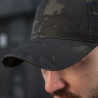 M-Tac Elite NYCO Extreme Baseball Cap, Multicam Black