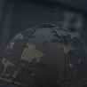 M-Tac Elite NYCO Extreme Baseball Cap, Multicam Black