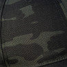 M-Tac Elite NYCO Extreme Baseball Cap, Multicam Black