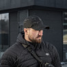 M-Tac Elite NYCO Extreme Baseball Cap, Multicam Black